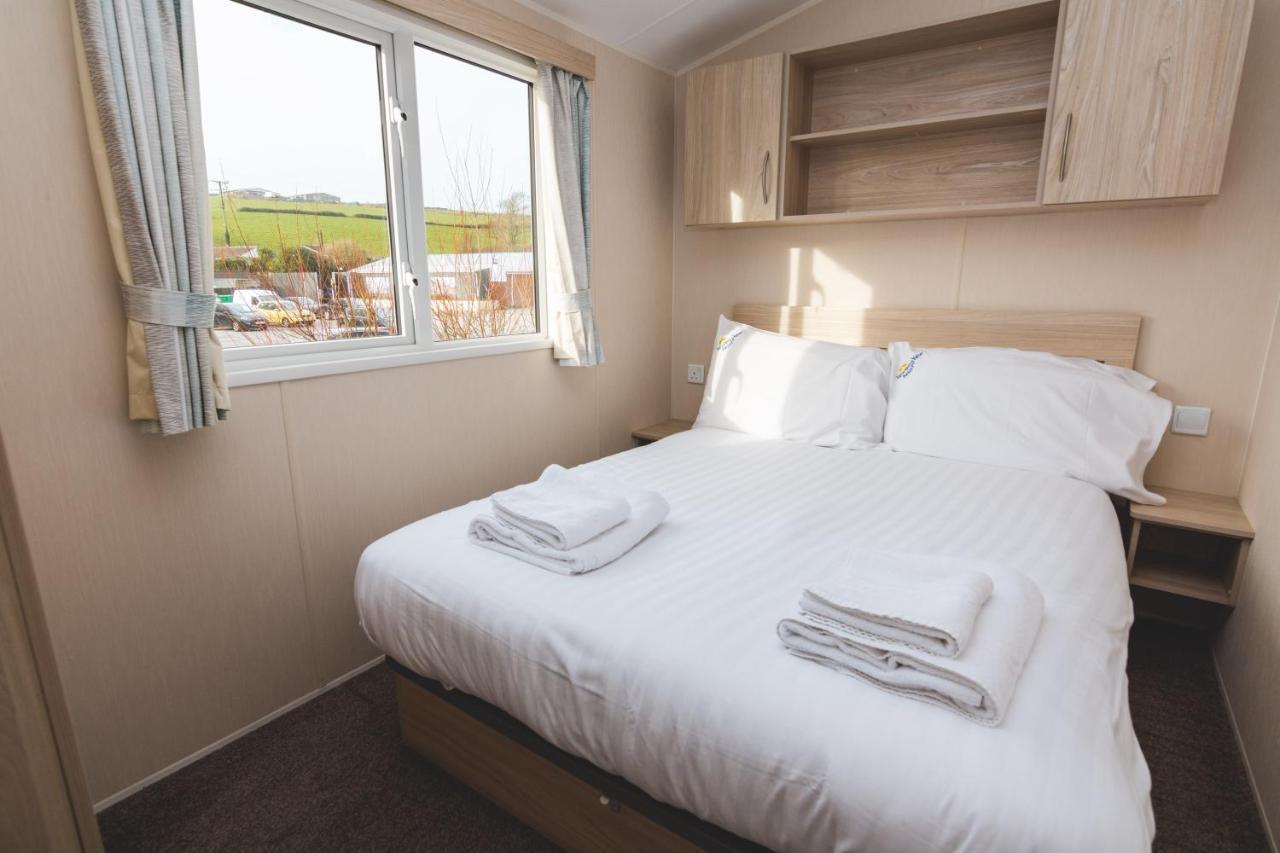 Newquay View Resort - Families and Couples Only Exterior foto